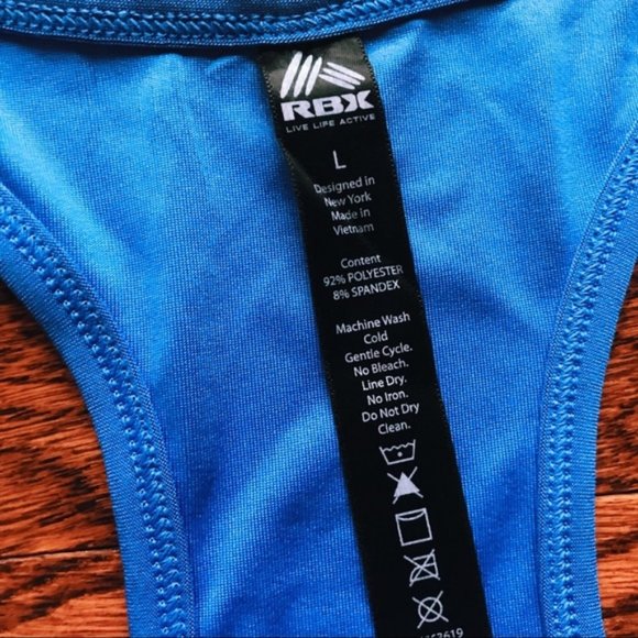 RBX Athletic Top Bundle - Picture 9 of 9